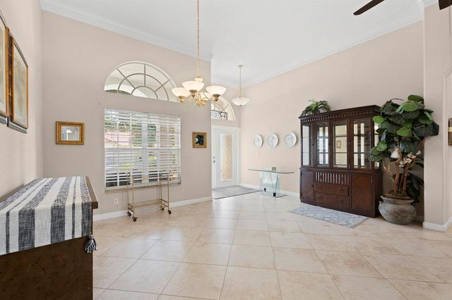 3968 W Hamilton Key, West Palm Beach, FL 33411