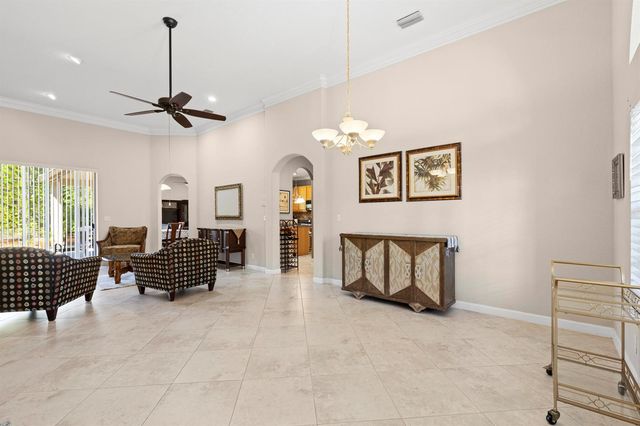 3968 W Hamilton Key, West Palm Beach, FL 33411