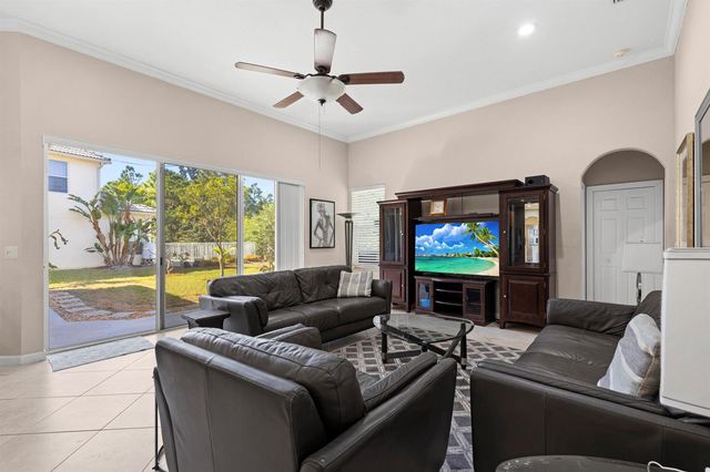 3968 W Hamilton Key, West Palm Beach, FL 33411