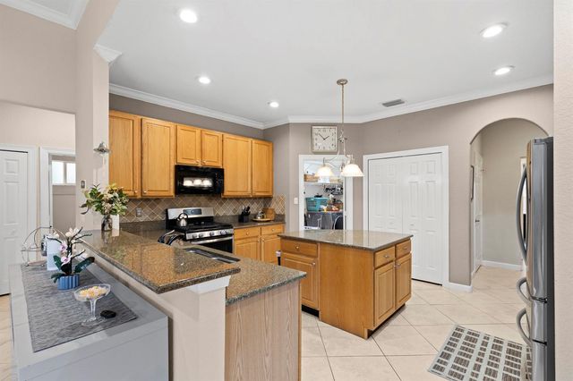 3968 W Hamilton Key, West Palm Beach, FL 33411