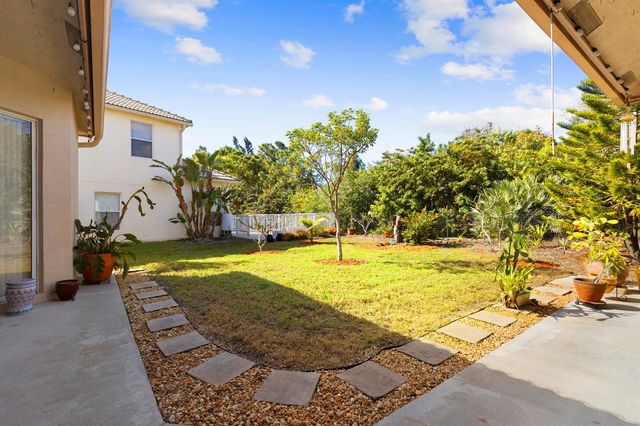 3968 W Hamilton Key, West Palm Beach, FL 33411
