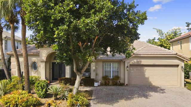 3968 W Hamilton Key, West Palm Beach, FL 33411