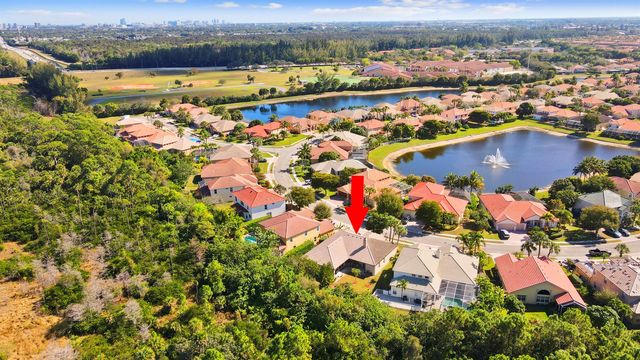 3968 W Hamilton Key, West Palm Beach, FL 33411