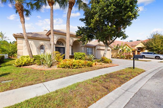 3968 W Hamilton Key, West Palm Beach, FL 33411