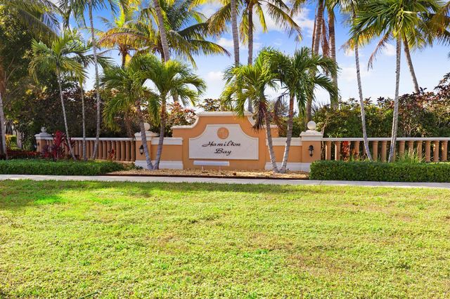 3968 W Hamilton Key, West Palm Beach, FL 33411