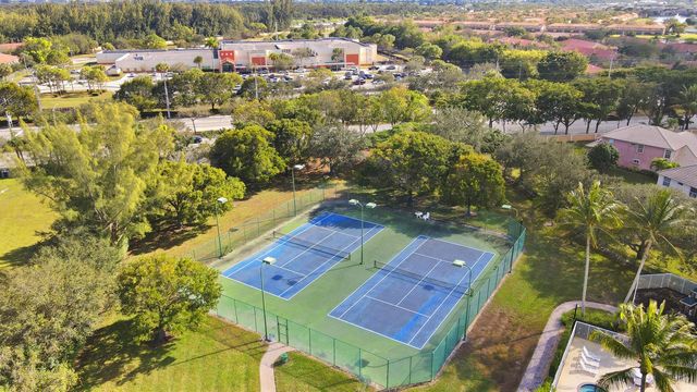 3968 W Hamilton Key, West Palm Beach, FL 33411