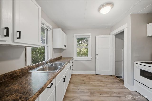 503 Sheridan Avenue, Dayton, OH 45403