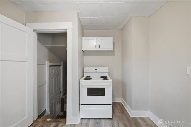 503 Sheridan Avenue, Dayton, OH 45403