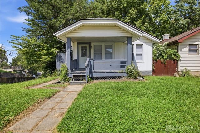 503 Sheridan Avenue, Dayton, OH 45403