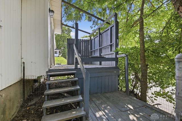 503 Sheridan Avenue, Dayton, OH 45403