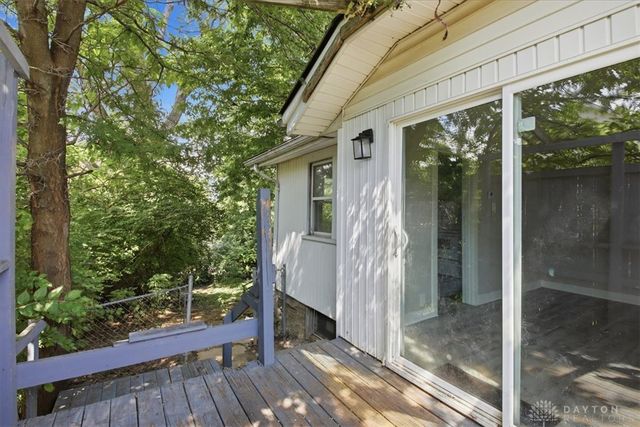 503 Sheridan Avenue, Dayton, OH 45403