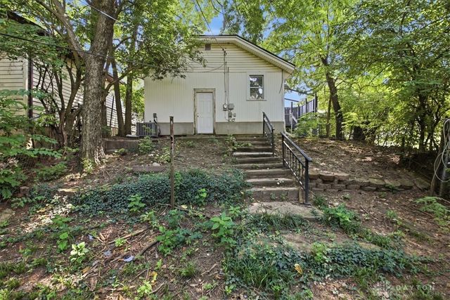 503 Sheridan Avenue, Dayton, OH 45403