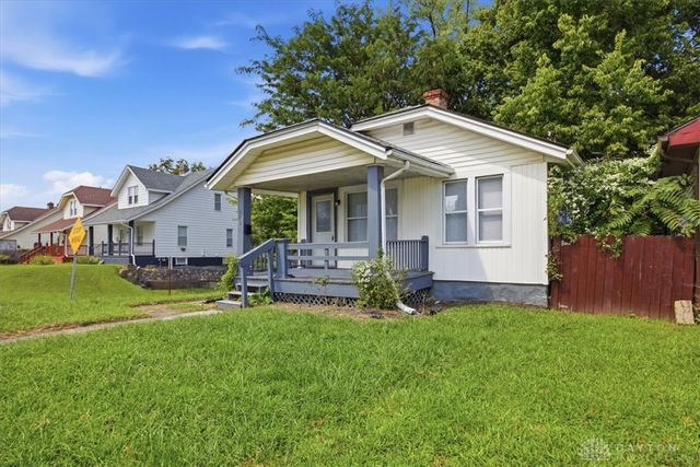 503 Sheridan Avenue, Dayton, OH 45403