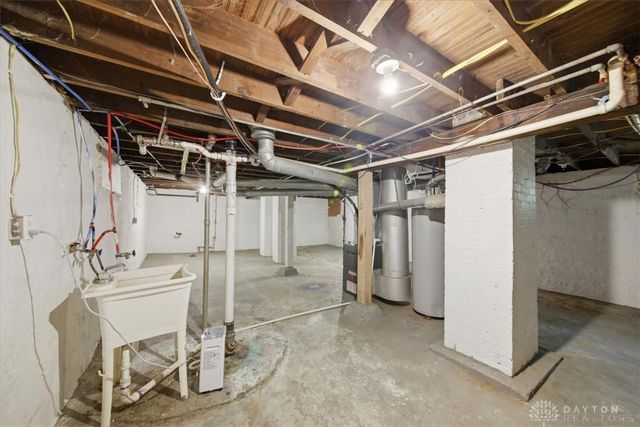 503 Sheridan Avenue, Dayton, OH 45403