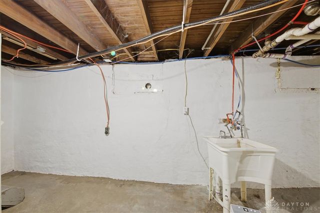 503 Sheridan Avenue, Dayton, OH 45403