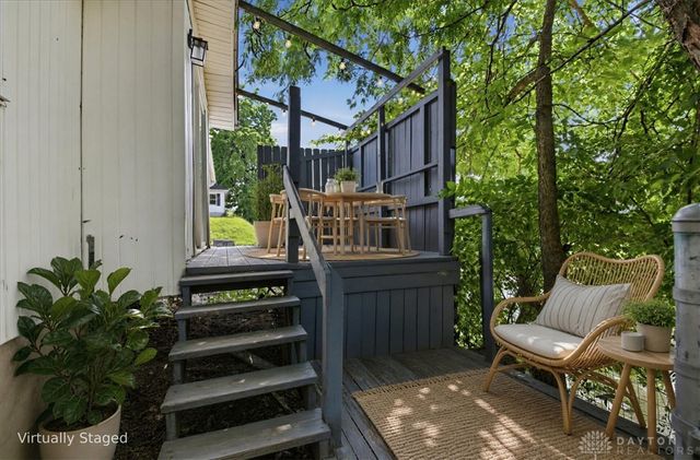 503 Sheridan Avenue, Dayton, OH 45403