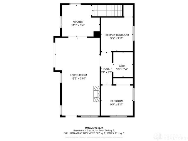 503 Sheridan Avenue, Dayton, OH 45403