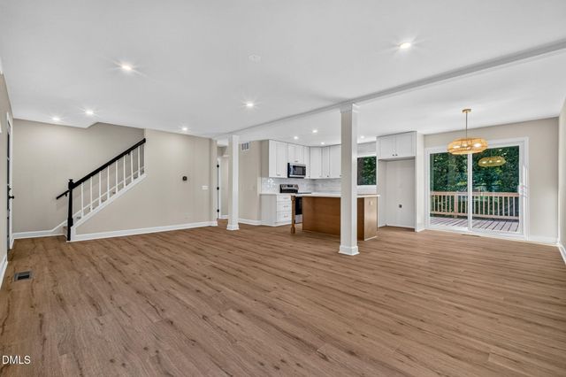 5808 Caledonia Street, Raleigh, NC 27609