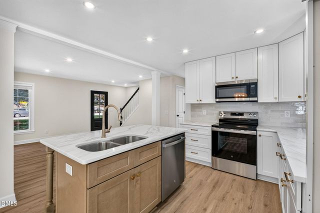 5808 Caledonia Street, Raleigh, NC 27609