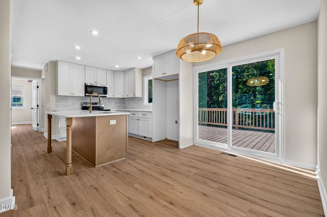 5808 Caledonia Street, Raleigh, NC 27609
