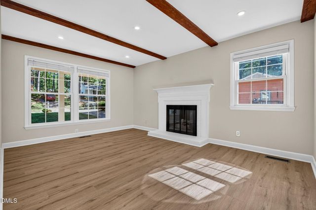 5808 Caledonia Street, Raleigh, NC 27609