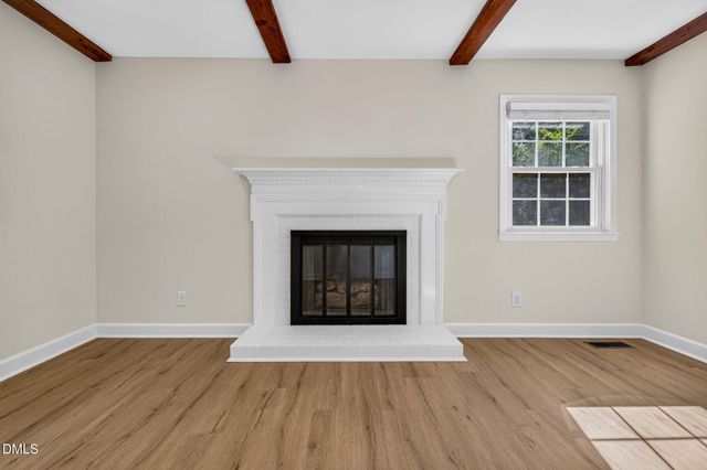 5808 Caledonia Street, Raleigh, NC 27609