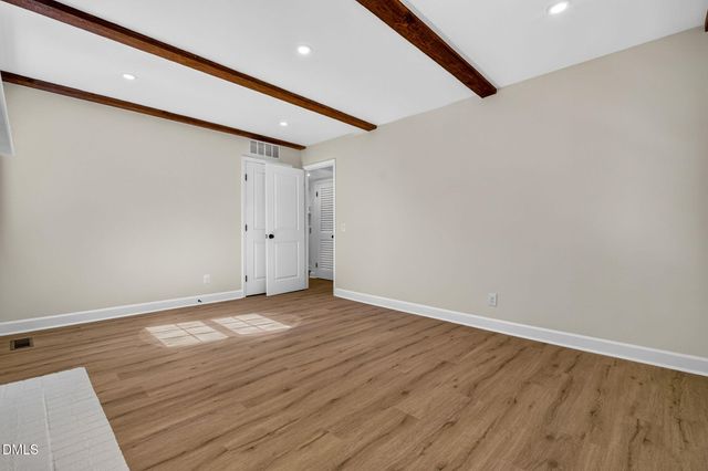 5808 Caledonia Street, Raleigh, NC 27609