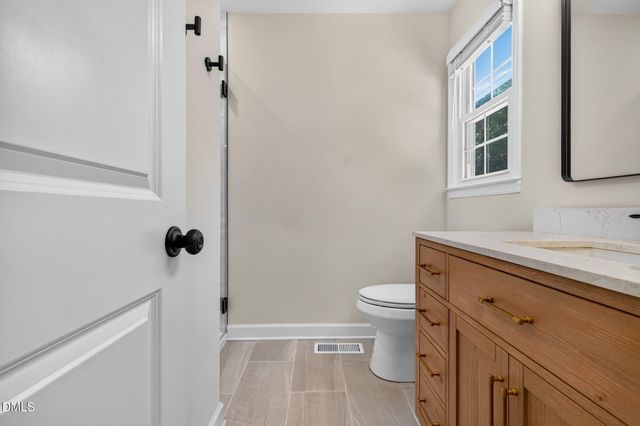 5808 Caledonia Street, Raleigh, NC 27609