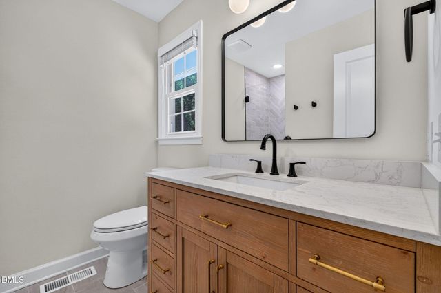 5808 Caledonia Street, Raleigh, NC 27609