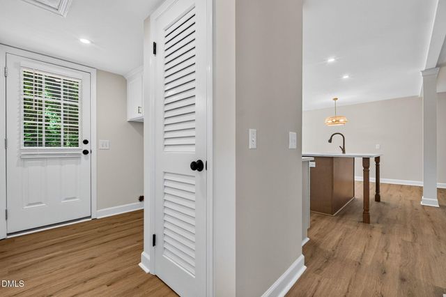 5808 Caledonia Street, Raleigh, NC 27609