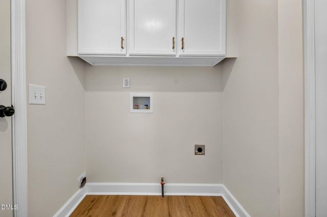 5808 Caledonia Street, Raleigh, NC 27609