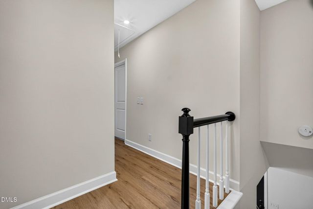 5808 Caledonia Street, Raleigh, NC 27609