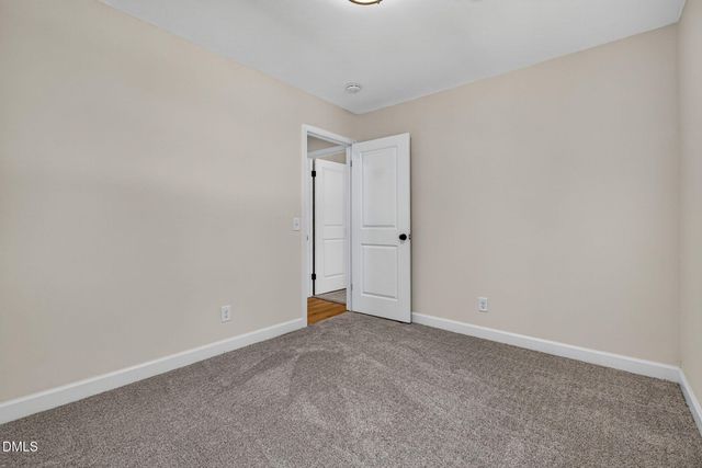 5808 Caledonia Street, Raleigh, NC 27609