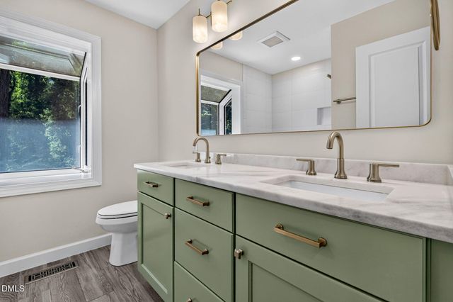 5808 Caledonia Street, Raleigh, NC 27609