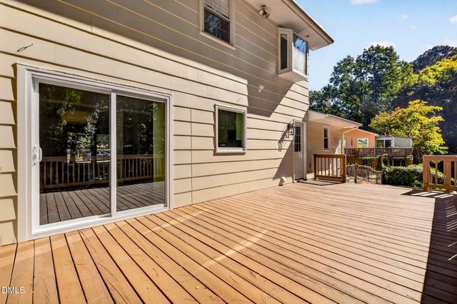 5808 Caledonia Street, Raleigh, NC 27609