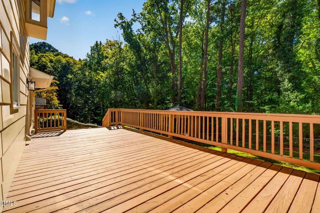 5808 Caledonia Street, Raleigh, NC 27609