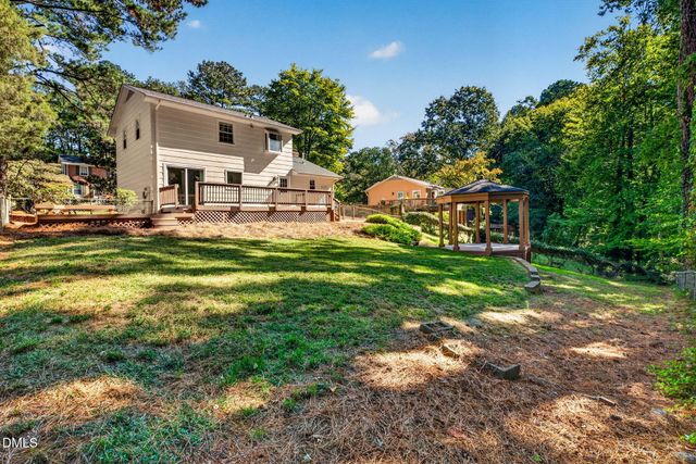 5808 Caledonia Street, Raleigh, NC 27609