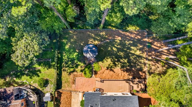 5808 Caledonia Street, Raleigh, NC 27609