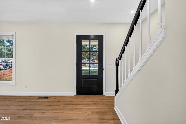 5808 Caledonia Street, Raleigh, NC 27609