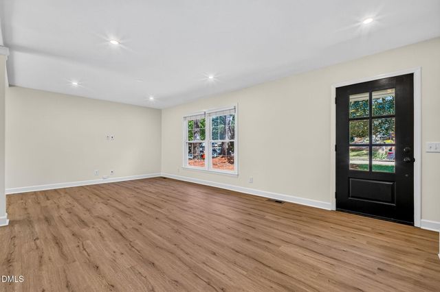 5808 Caledonia Street, Raleigh, NC 27609