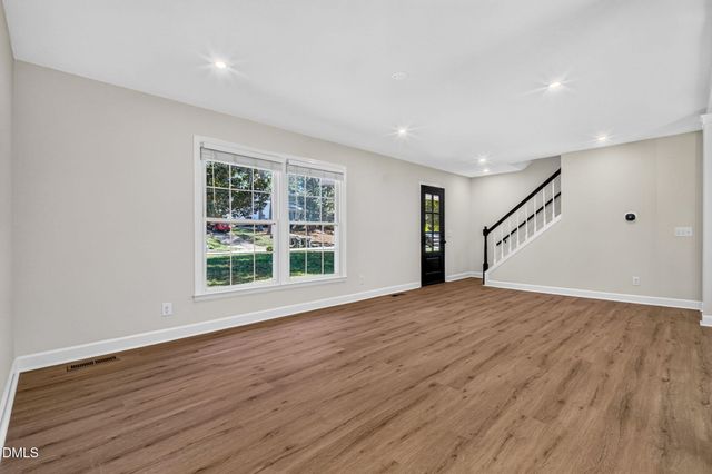 5808 Caledonia Street, Raleigh, NC 27609