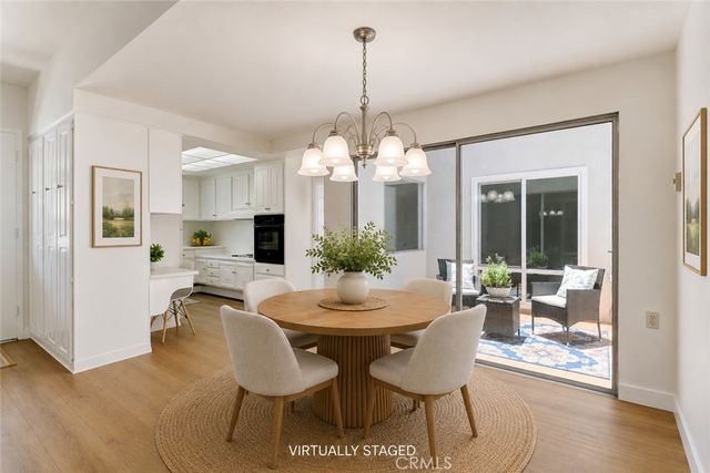 600 Avenida Sevilla G, Laguna Woods, CA 92637