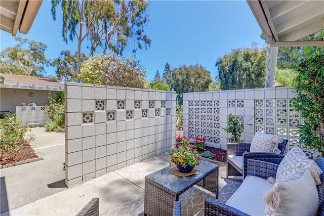 600 Avenida Sevilla G, Laguna Woods, CA 92637