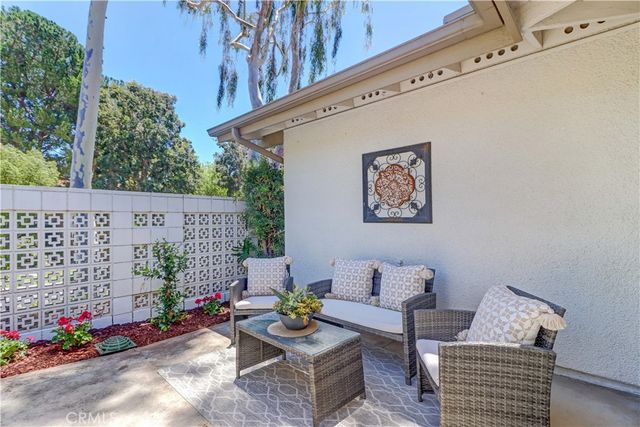 600 Avenida Sevilla G, Laguna Woods, CA 92637