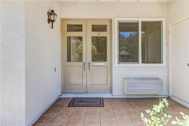 600 Avenida Sevilla G, Laguna Woods, CA 92637
