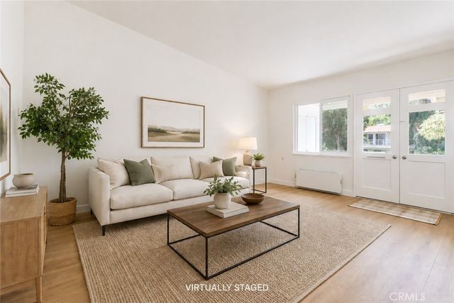 600 Avenida Sevilla G, Laguna Woods, CA 92637