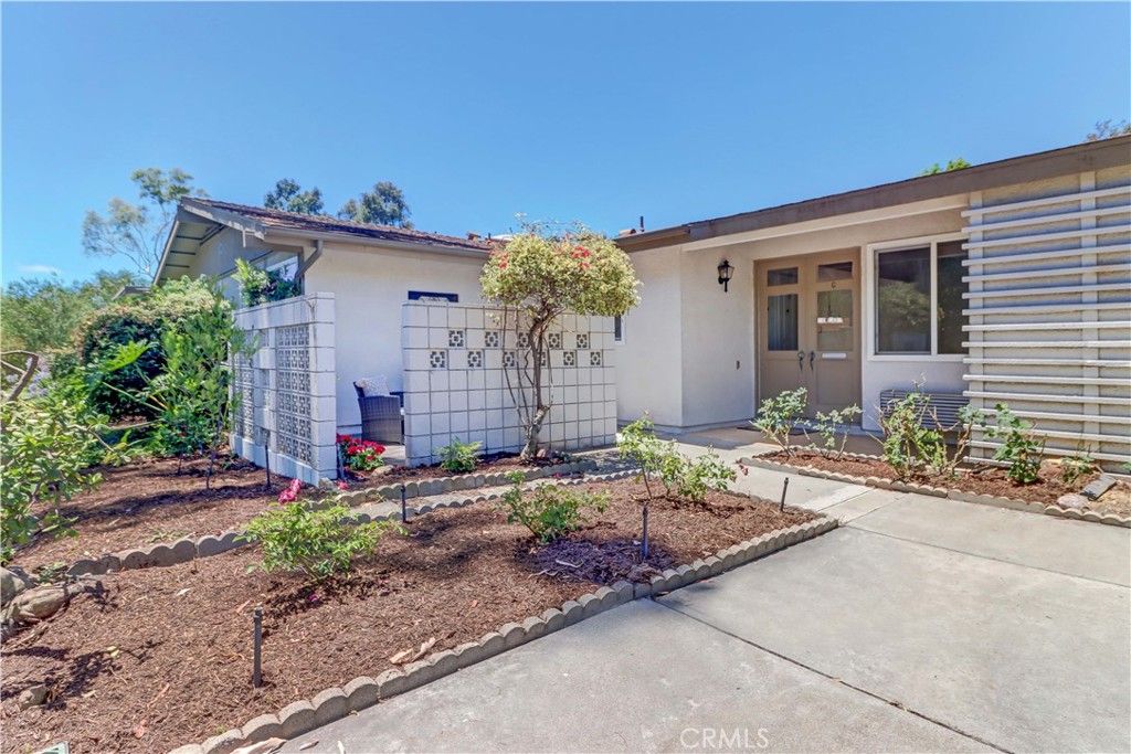 600 Avenida Sevilla G, Laguna Woods, CA 92637