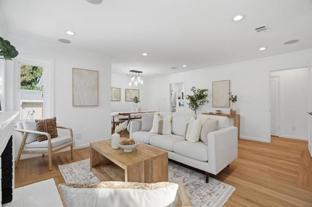 306 Schroeder Street, Sunnyvale, CA 94085