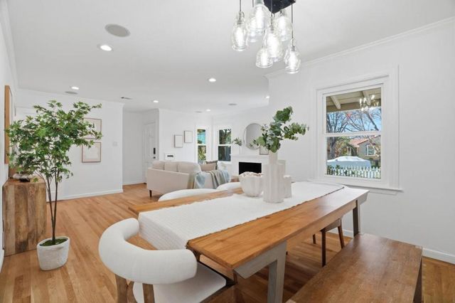 306 Schroeder Street, Sunnyvale, CA 94085