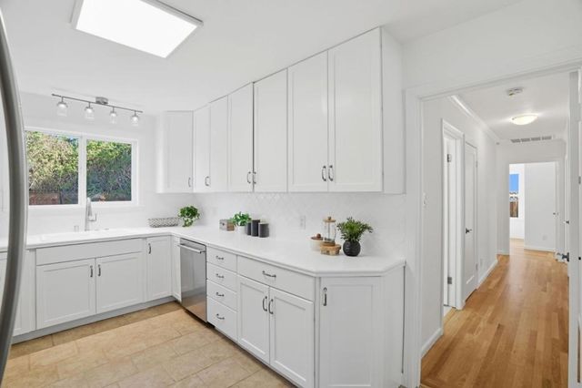 306 Schroeder Street, Sunnyvale, CA 94085